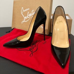 Christian Louboutin So Kate Sz 38